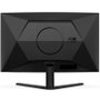 AOC Monitor Gaming CQ32G4VE Curvo 32 pulg QHD 180Hz Fast VA